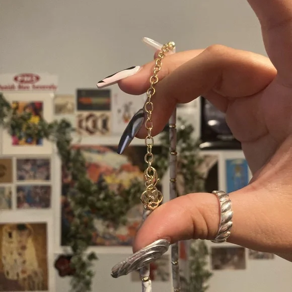 Kendra Scott Ember Statement Necklace - Picture 4 of 4